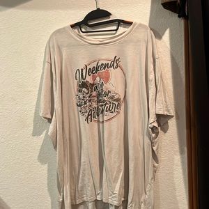 Maurice’s Womens shirt